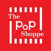 Pop Shoppe (Canada's First Pop)