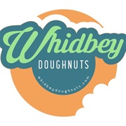 Whidbey Doughnuts (Langley, Washington)