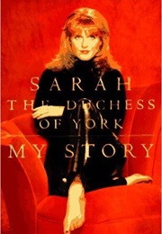 My Story (Sarah Ferguson)