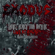 Shovel Headed Tour Machine - Exodus