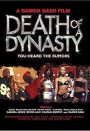 Death of a Dynasty (2003)