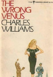 The Wrong Venus (Charles Williams)