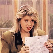 DJ Tanner (Full House)