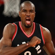 Serge Ibaka