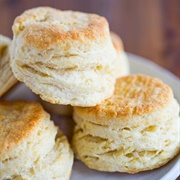 Mississippi: Biscuits