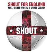 Dizzee Rascal & James Corden - Shout