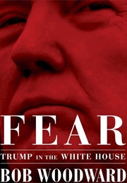 Fear (Bob Woodward)