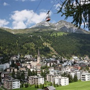 Davos