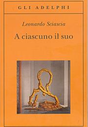 A Ciascuno Il Suo