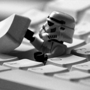 Storm Trooper Invasion