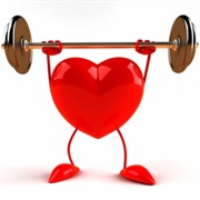 Cardiac Rehabilitation Week (February)