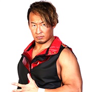 Naomichi Marufuji