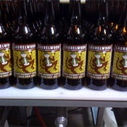 Hop Monkey Ipa (Laurelwood)