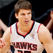 Kyle Korver