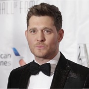 Michael Buble