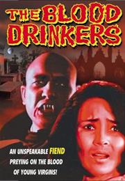 The Blood Drinkers