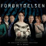 Forbrydelsen