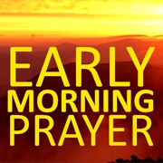 Morning Prayer