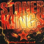 Stoner Kings - Brimstone Blues