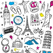 "The Most Beautiful in the World Is, of Course, the World Itself"