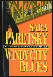 Windy City Blues (Sara Paretsky)