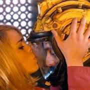 The Impossible Planet