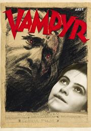 Vampyr
