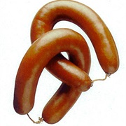 HEMA Sausage