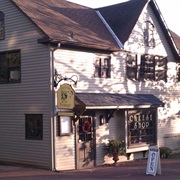 The Grand Fromage Cheese Shop - Skippack, PA