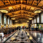 Union Station