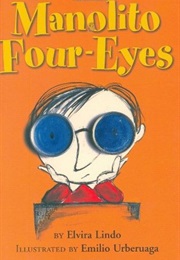 Manolito Four-Eyes (Elvira Lindo)