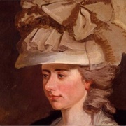 Frances Burney