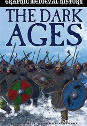 The Dark Ages and the Vikings (Gary Jeffrey)