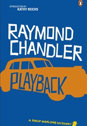Playback (Raymond Chandler)