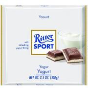 Ritter Sport Yogurt