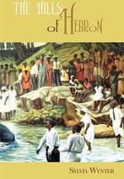 The Hills of Hebron (Sylvia Winter)