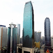 Yingli Tower, Chongqing
