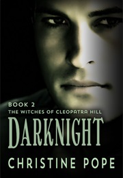 Darknight (Christine Pope)