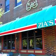 Zia's on the Hill
