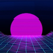 Vaporwave-Pop