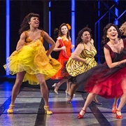 West Side Story