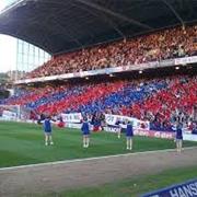 Selhurst Park