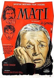 Mother (Mat) (1956)