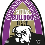 Sitting Bulldog IPA