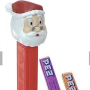 Santa Pez