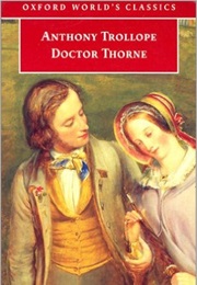 Doctor Thorne (Anthony Trollope)
