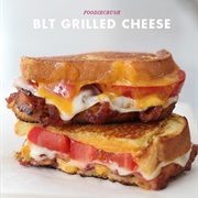 BLT Grilled Cheese