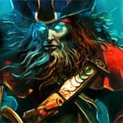 Nightmares From the Deep 3: Davy Jones