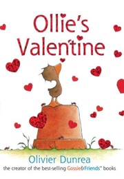 Ollie's Valentine (Olivier Dunrae)