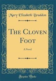 The Cloven Foot (Mary Elizabeth Braddon)